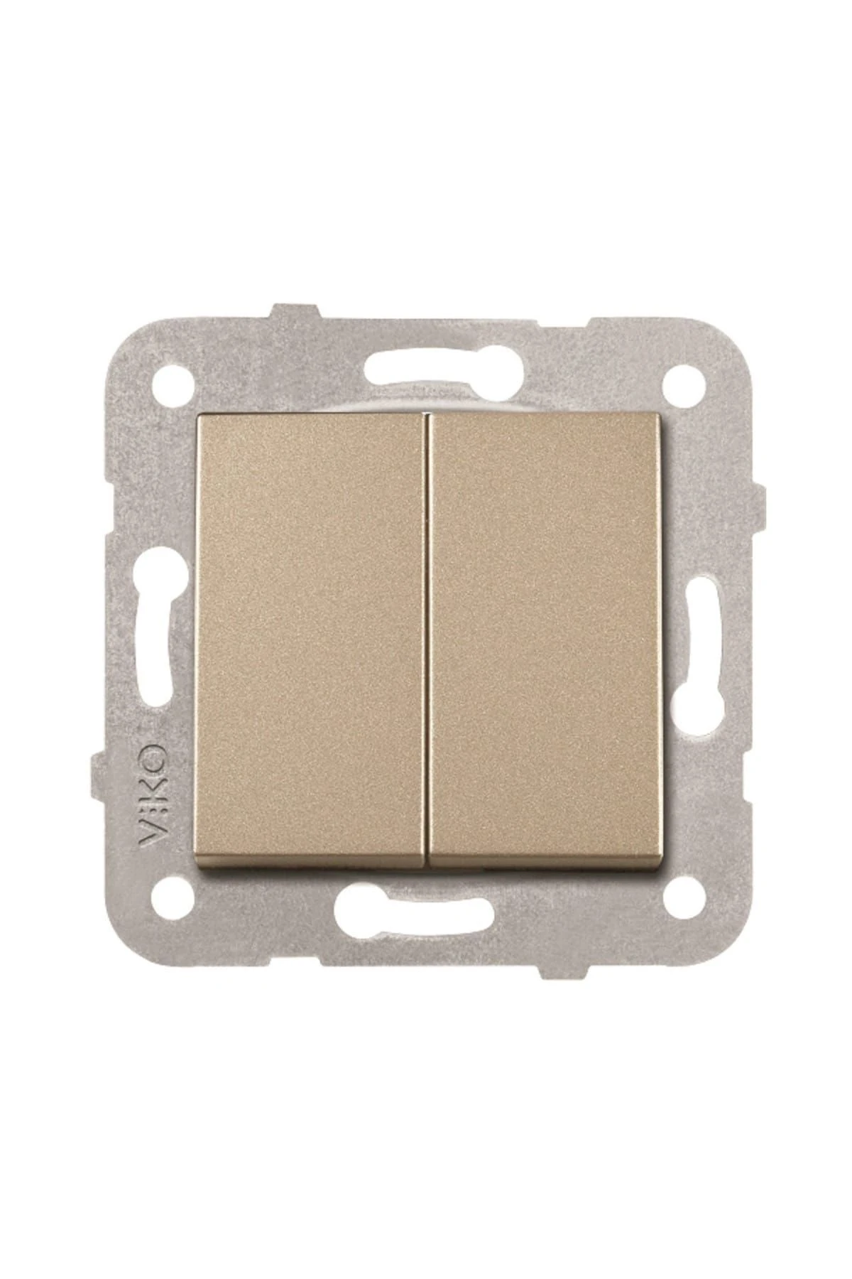 Artline Novella Komütatör - Bronz ( Çerçeve Hariç )