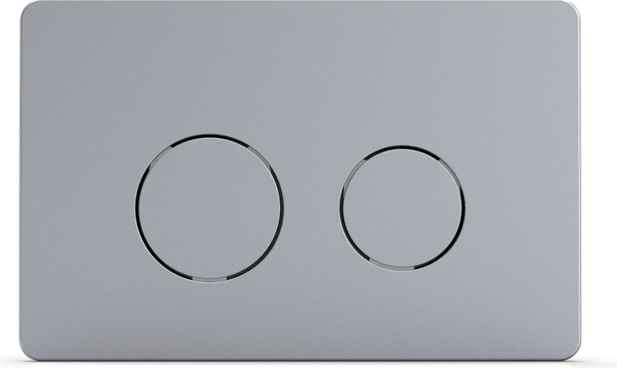 Serel Gömme Rezervuar - Panel - Stop Valf - 3'lüset |T020111P080-1124