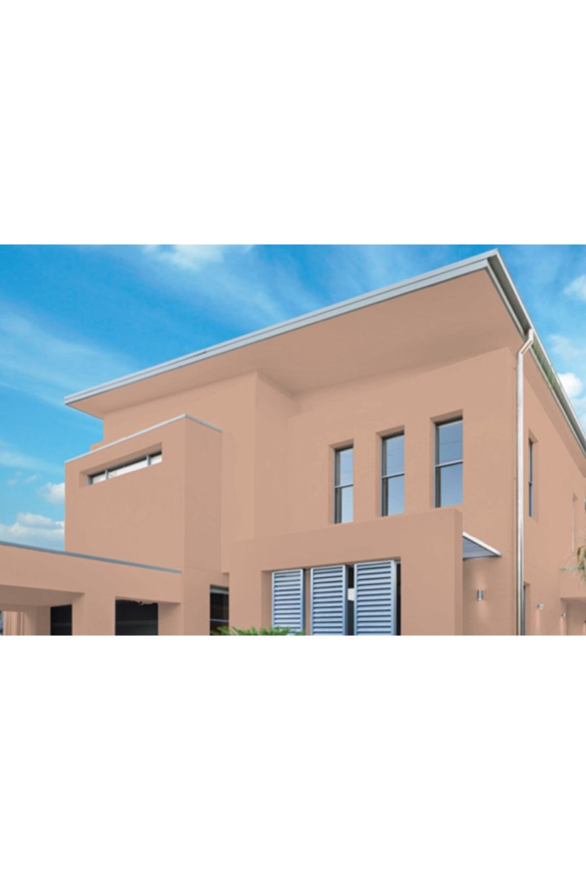 Tuscany 2225 Dış Cephe Jotashield Silk Serisi 2 Lt