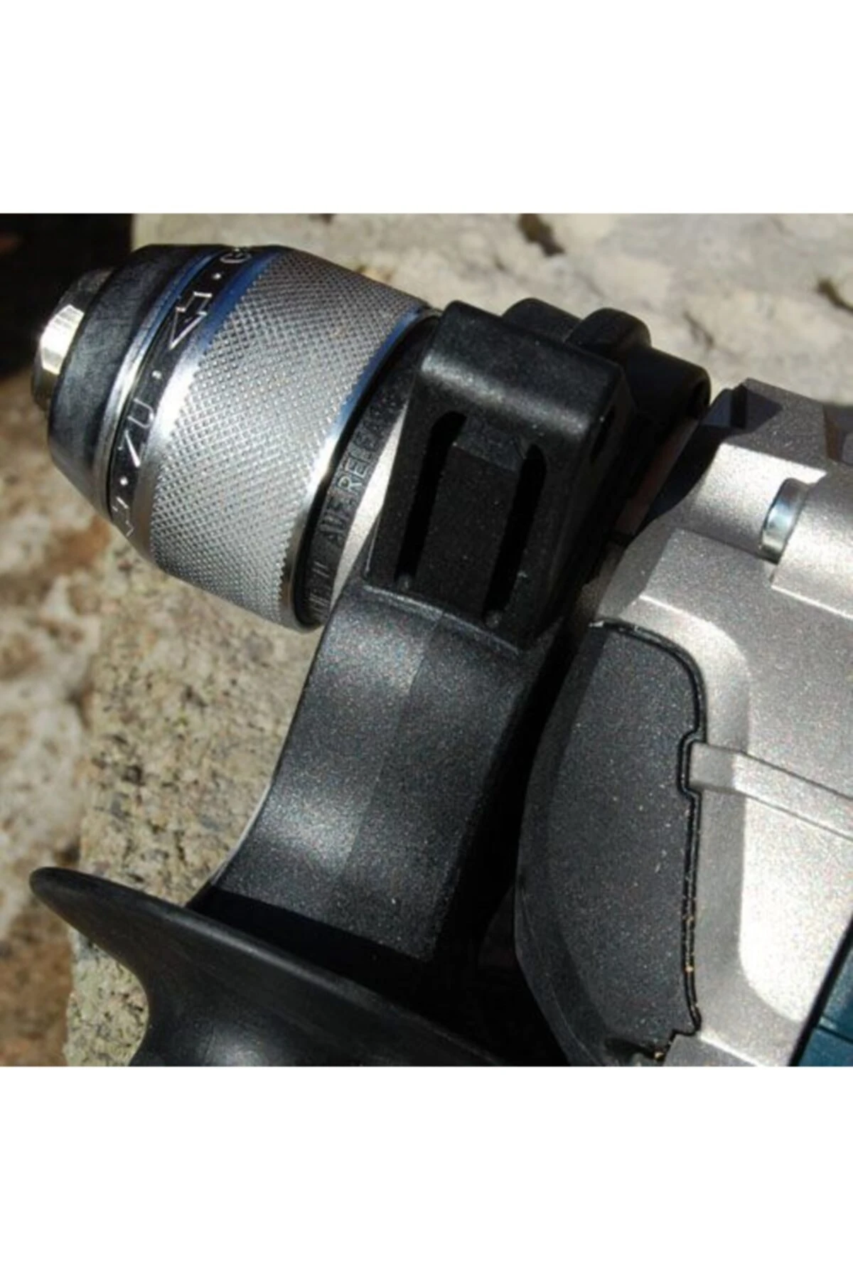 Gsb 16 Re Darbeli Matkap 750 Watt