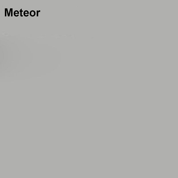 Pastel Yarı Mat Boyası Meteor 2,5 Lt (3,5 LT)