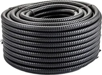 10'luk Spiral Boru 100 Metre