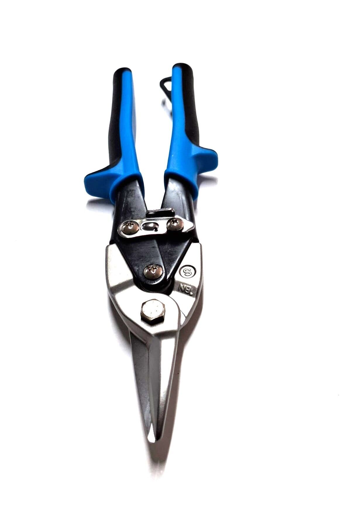 PROFİL METAL KESME MAKASI