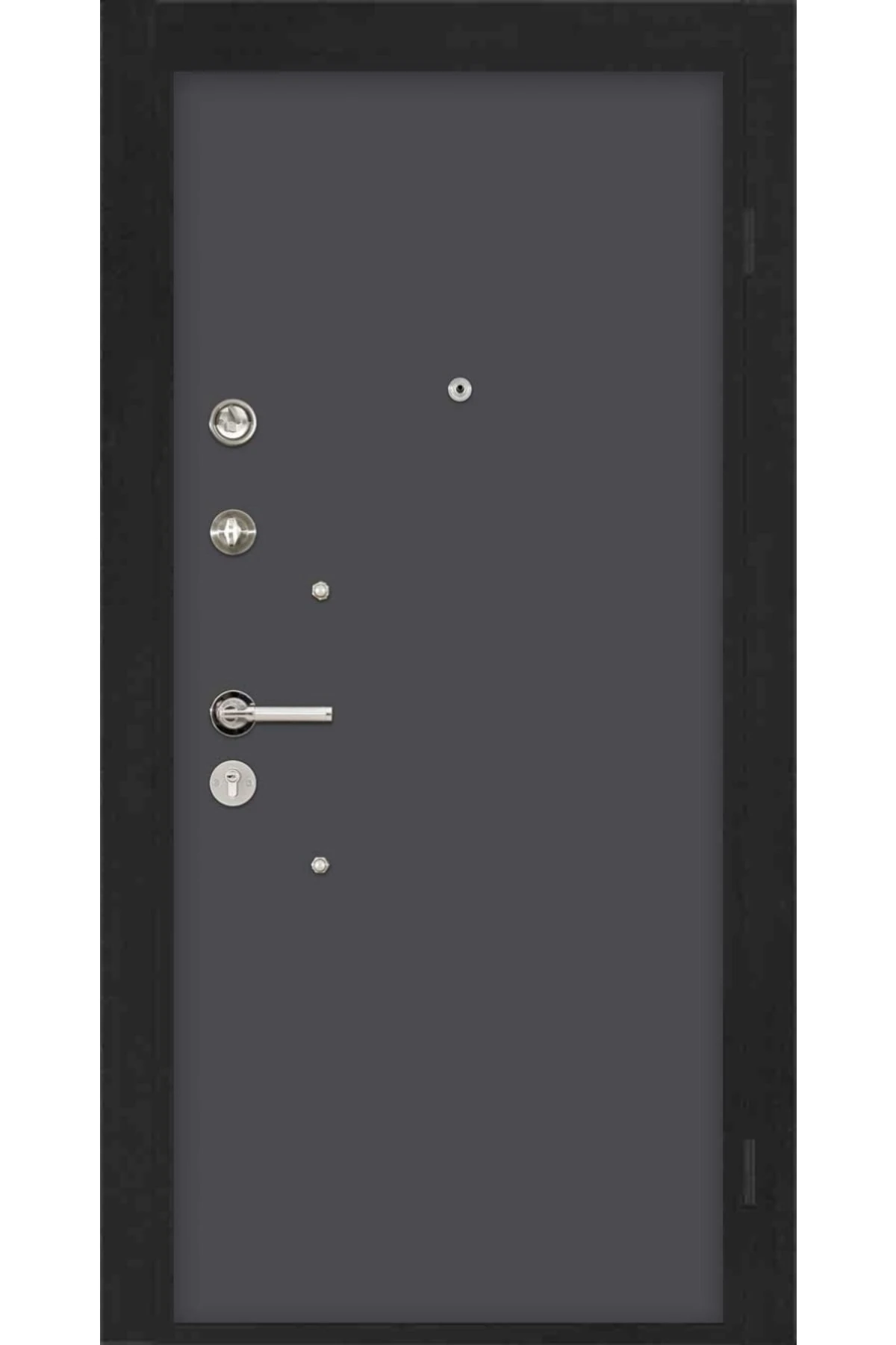 Daire Giriş Kapısı, Çelik Kapı, Mn-1835 S Sol