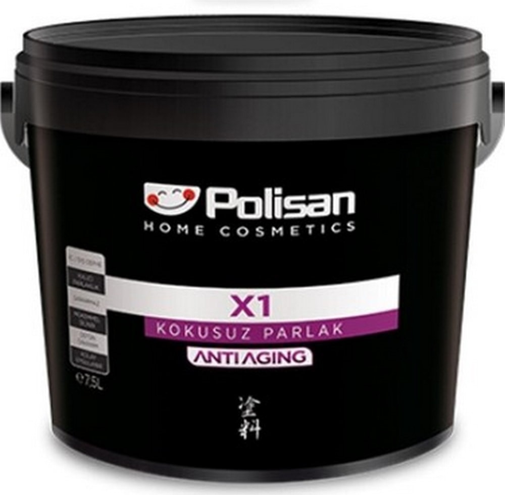 X1 Kokusuz Parlak C Baz 0,7l