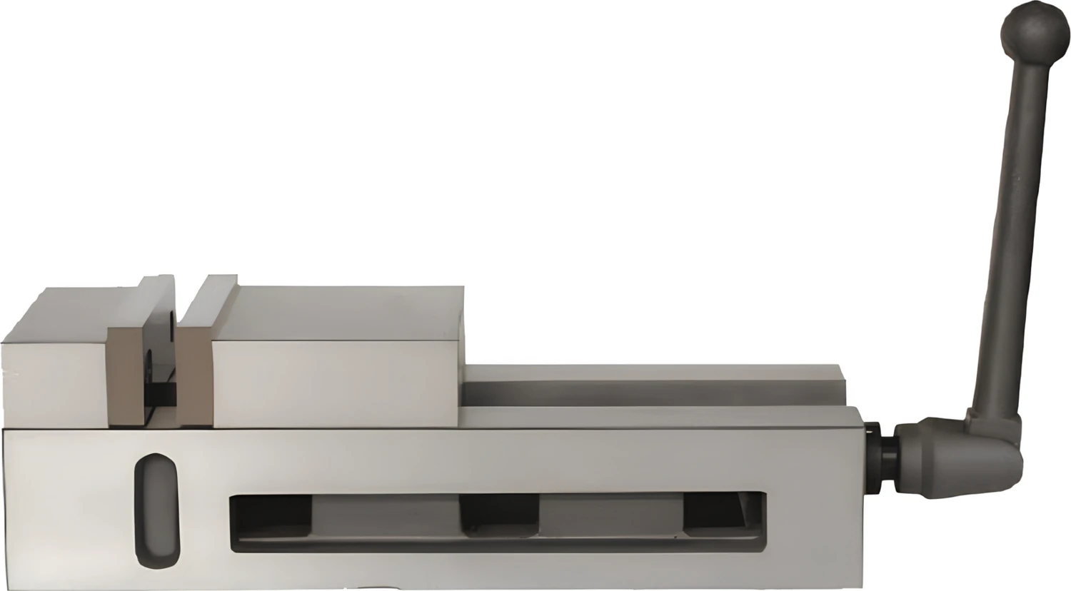 100MM Cnc Freze Mengenesi T390100