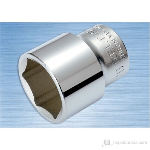 Lokma Anahtar 3/8" 11 Mm