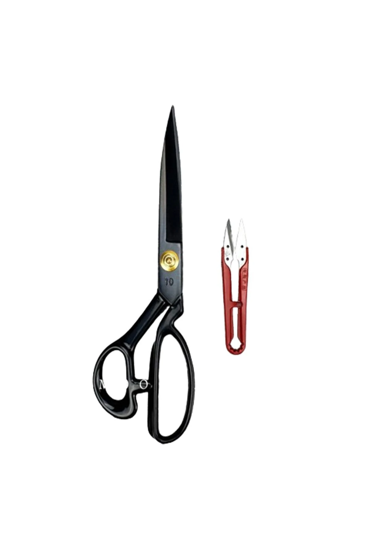 PIN Kumaş Terzi Makası ve Çıt Makas No 8 PIN1084