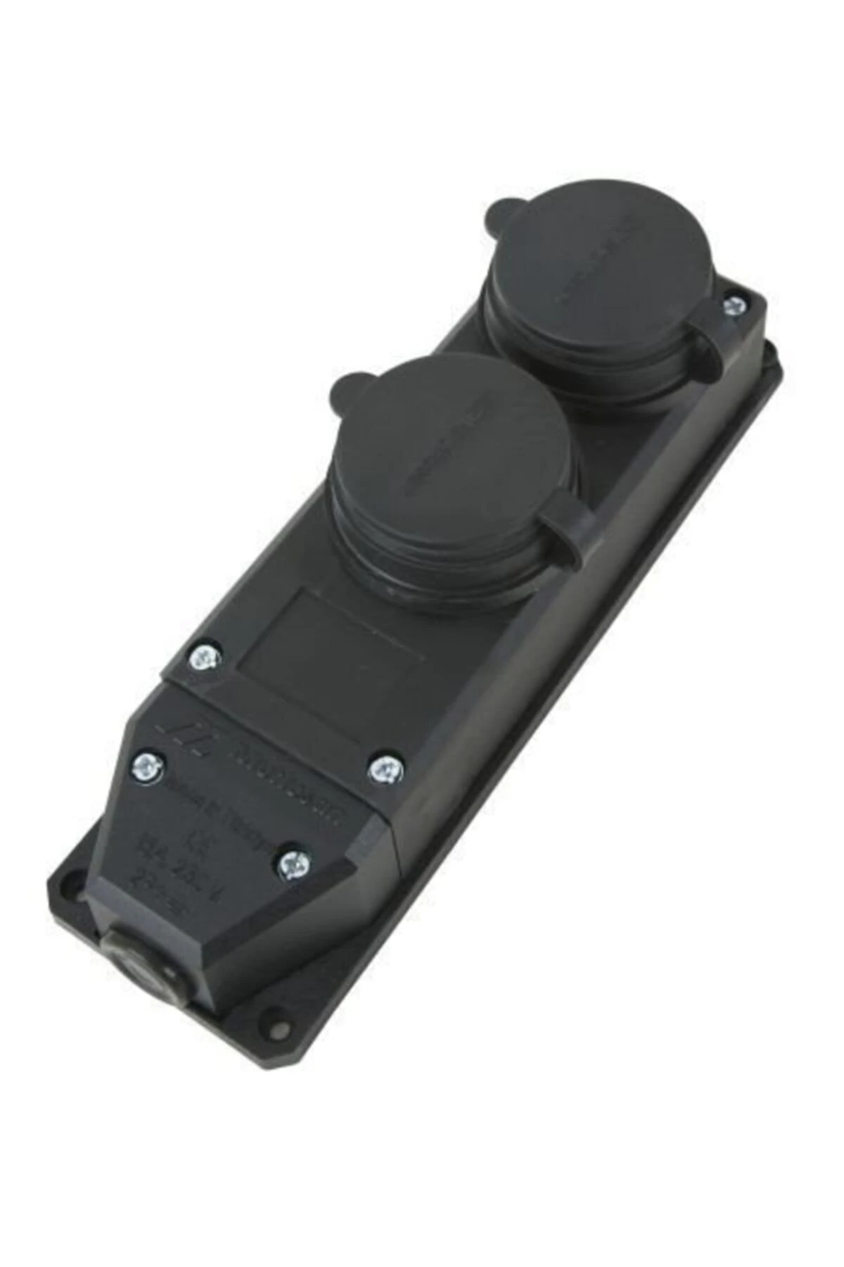 Mut-292 1x16 A.mono. 2'li Grup Priz