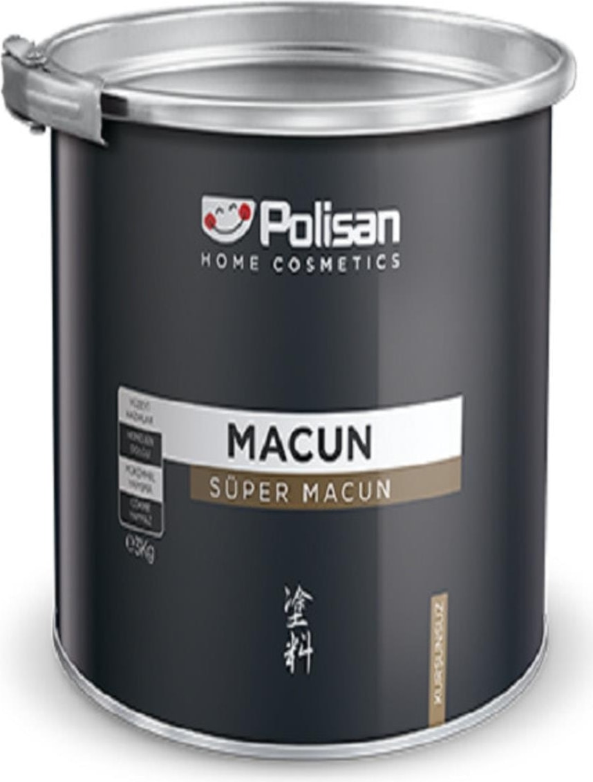 Süper Macun 3 kg