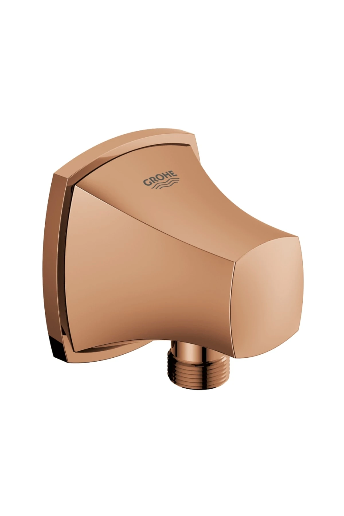 Grandera Askılı Duş Çıkış Dirseği - 27970da0