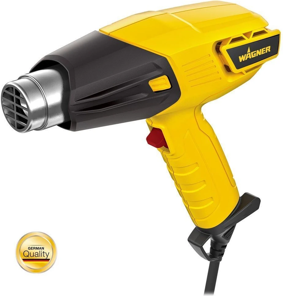 Furno300 1600watt Değişken Hız Ayarlı Profesyonel Sıcak Hava Tabancası