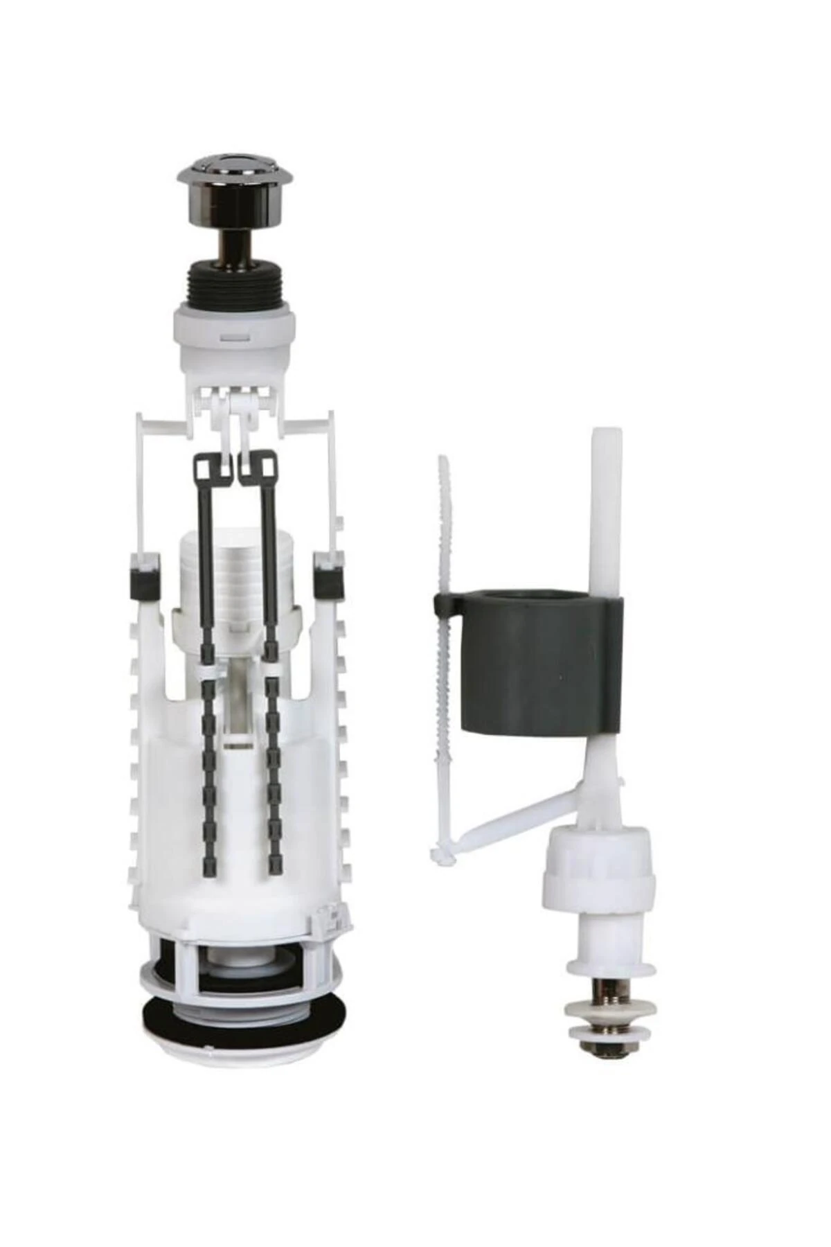 Çocuk Klozet Rezervuar İç Takım Çift Basmalı IT1025