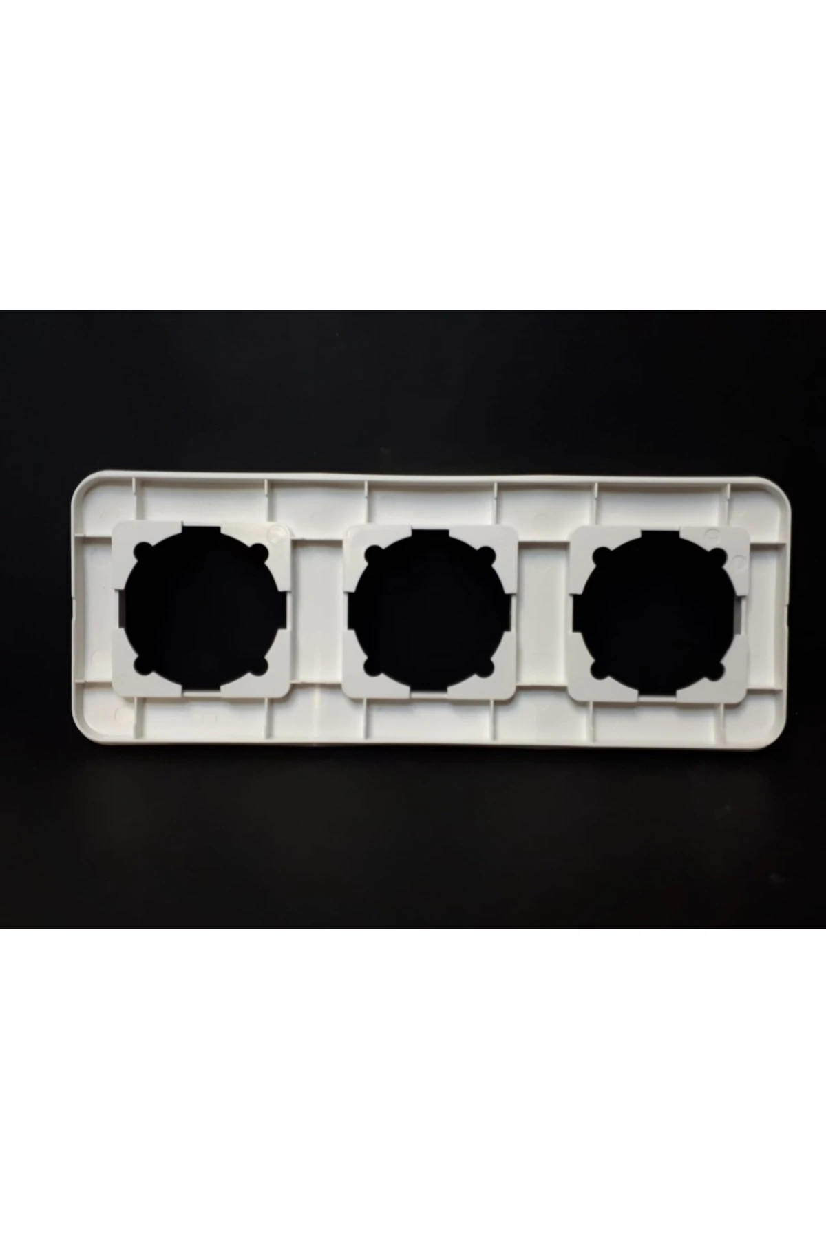 Viko Rollina 3 Lü Çerçeve