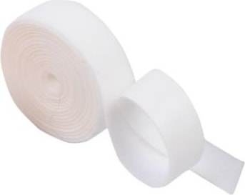 Kablo Bağı 2 Metre Çift Taraflı Cırt Bant Kablo Düzenleyici