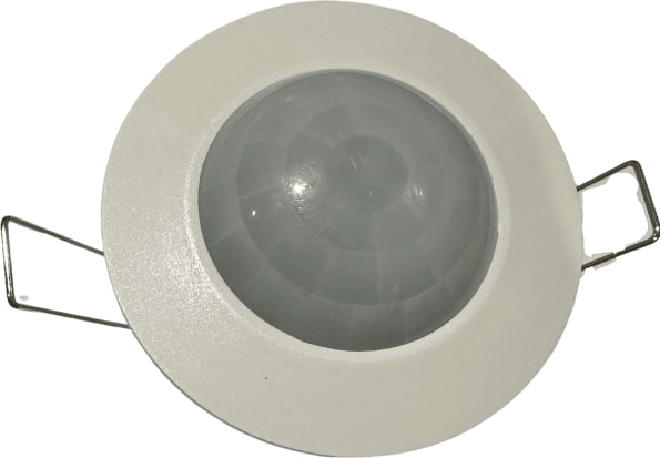 CT-9242 360 Derece Sıva Altı Sensör (8 Adet)