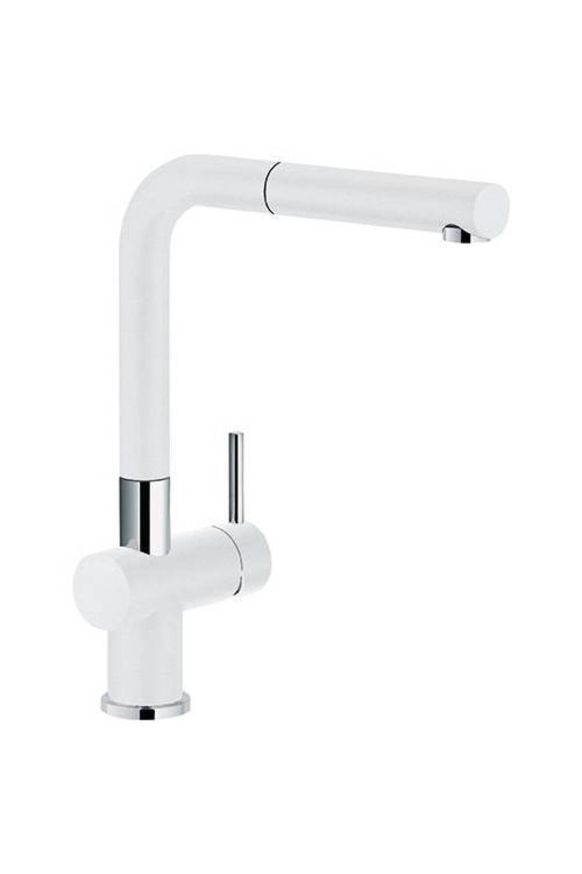 Yetkili Satış Bayisinde Bfg 611-86 Bianco Eviye,active Plus 1armatür Seti Kampanya