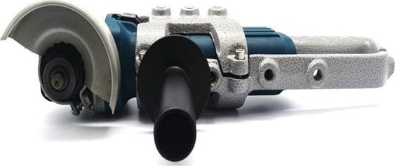 Mp21-9 Grinder Holder Avuş Taş Motoru Tutucu