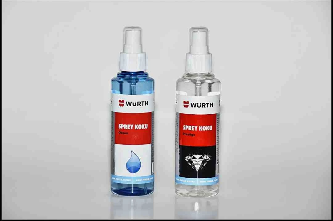 Sprey Koku Ocean+Prestije 150ML 2liset