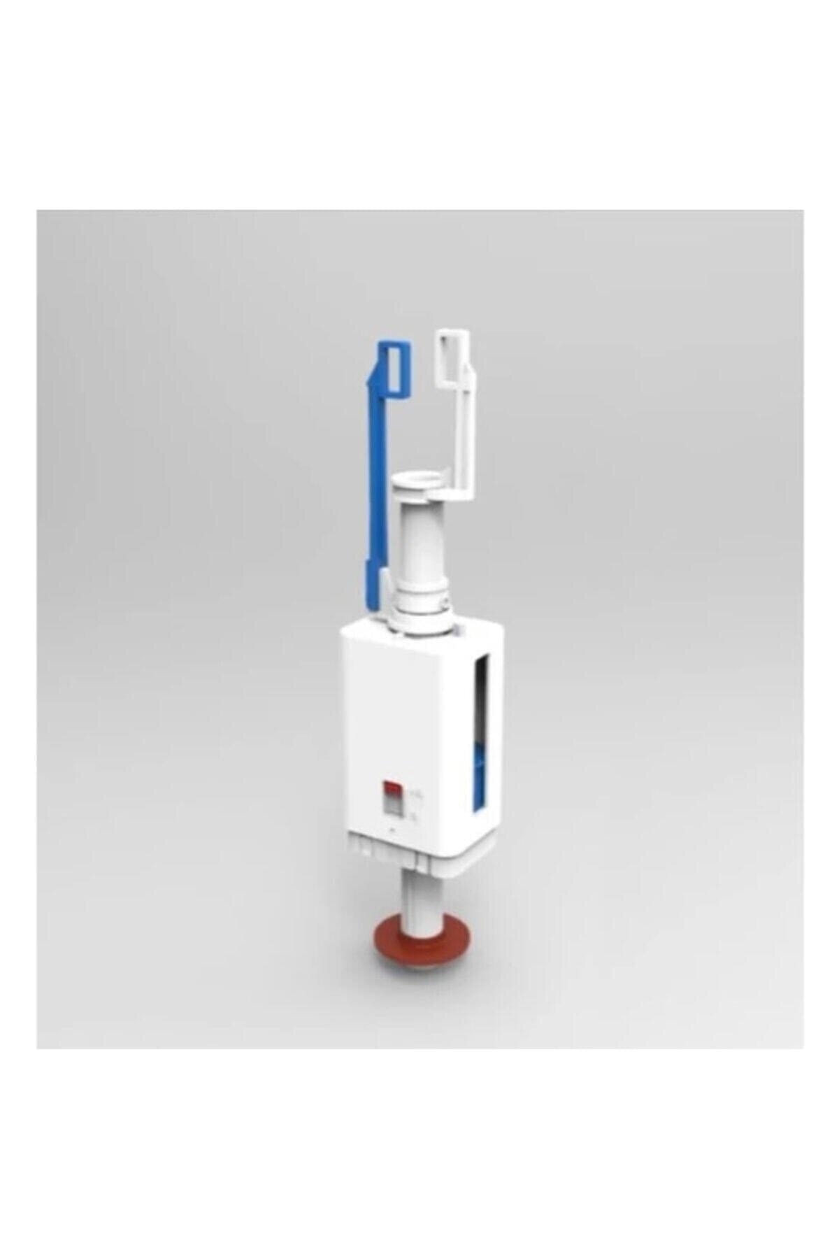 Gömme Rezervuar Promicro 80 Boşaltma Takımı