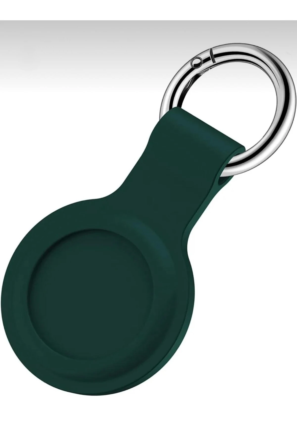 Akıllı Takip Cihazı Anahtarlık Airtag Gps İOS Bul Uygulama Taşınabilir Eşya Takip Cihazı