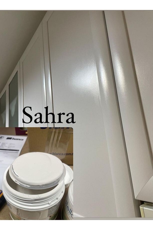 Stella Su Bazlı Saf Akrilik Boya 500ml - Sahra