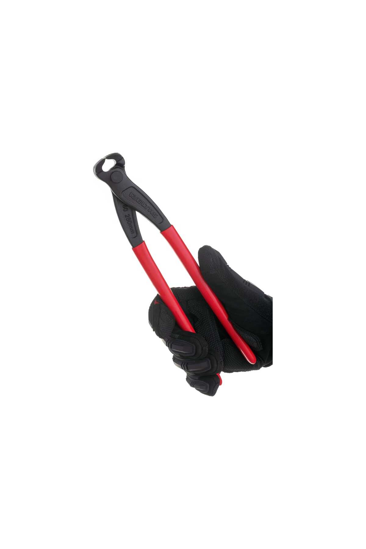 3835150280 280 Mm Ağır Tip Betoncu Kerpeten Pvc