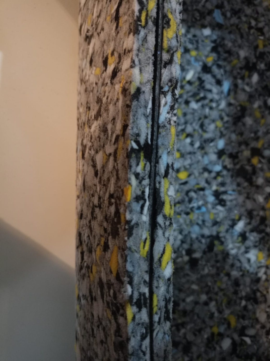 Ses Yalıtım Süngeri Bariyerli Bondex 23 mm 50 cm x 50 cm