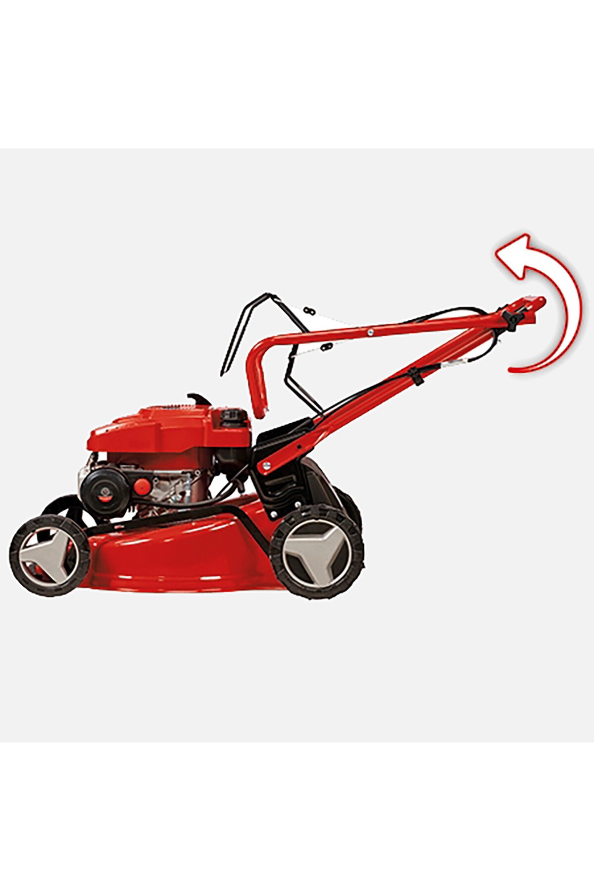 GC-PM 46/5 Benzinli Çim Biçme Makinesi