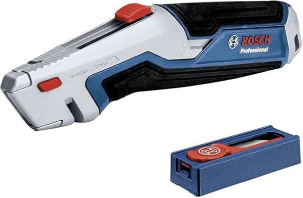 Maket Bıçağı ve Bıçak Yedeği Seti