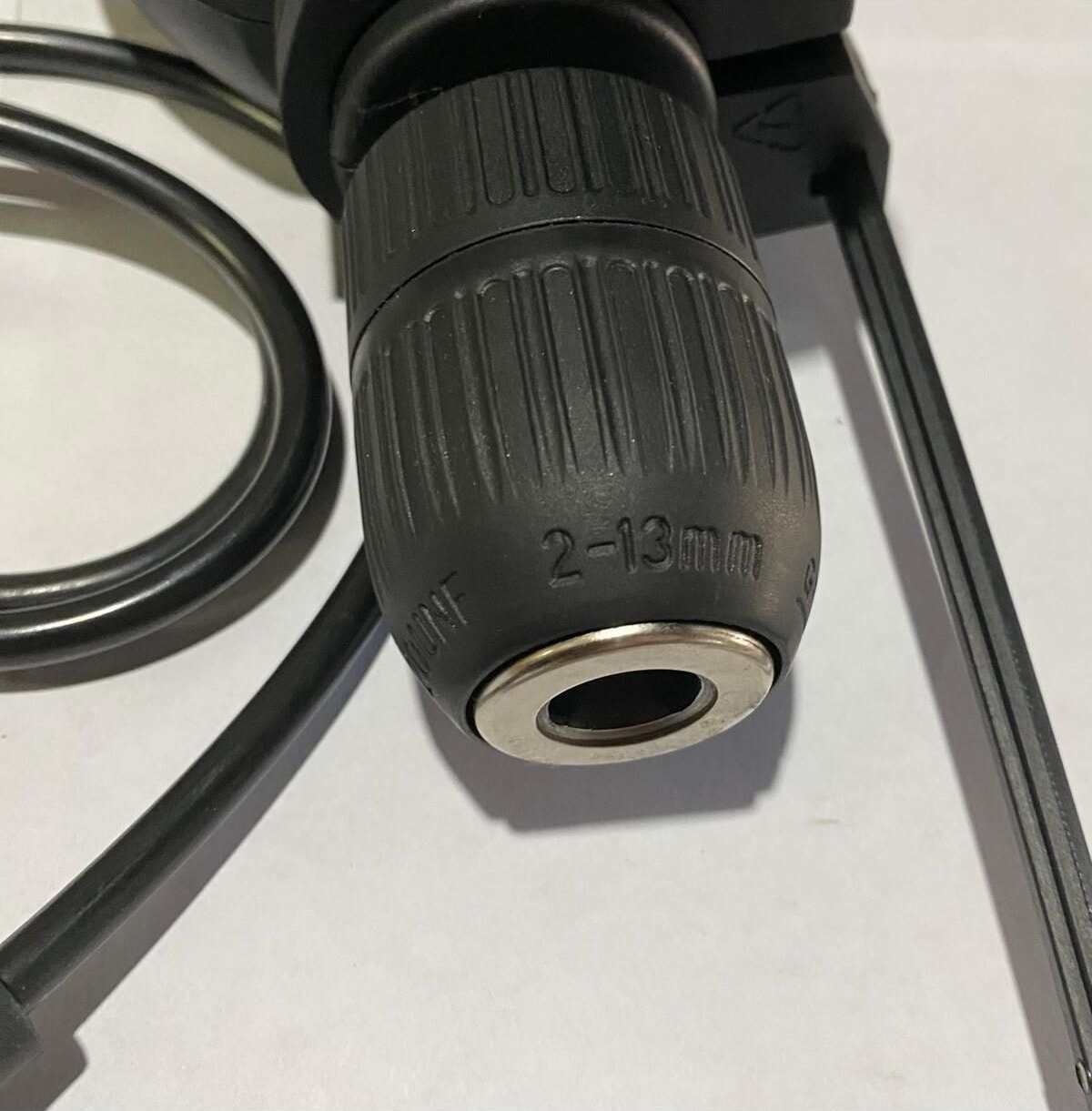 Elektrikli Matkap 13MM 500W, Güçlü ve Dayanıklı, Hızlı Işleme