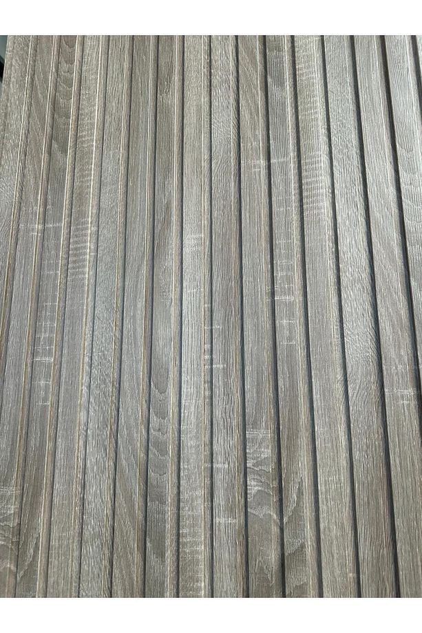 Mdf Duvar Paneli ve Duvar Lambrisi ve Vestiyer Tv Ünistesi Paneli 15X280 LUMBER 6'LI