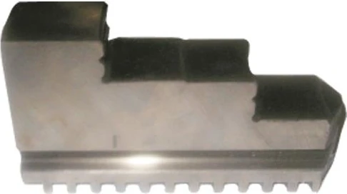 125X3 Ters Yedek Ayaklar