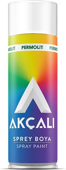 Sprey Boya 400 ml 702 Oto Jant (1 Adet)