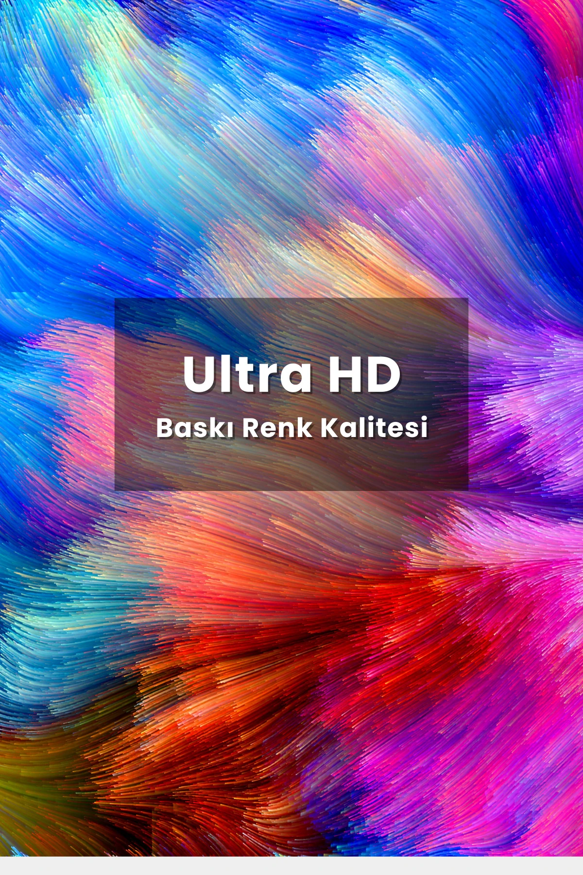 Sol Anahtarlı Nota Çizgili Porteli Yazı Tahtası, Şeffaf Yapışkansız Tutunan, Statik Akıllı Kağıt