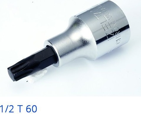 Manyetik Tork Uç 1/2'' T 60