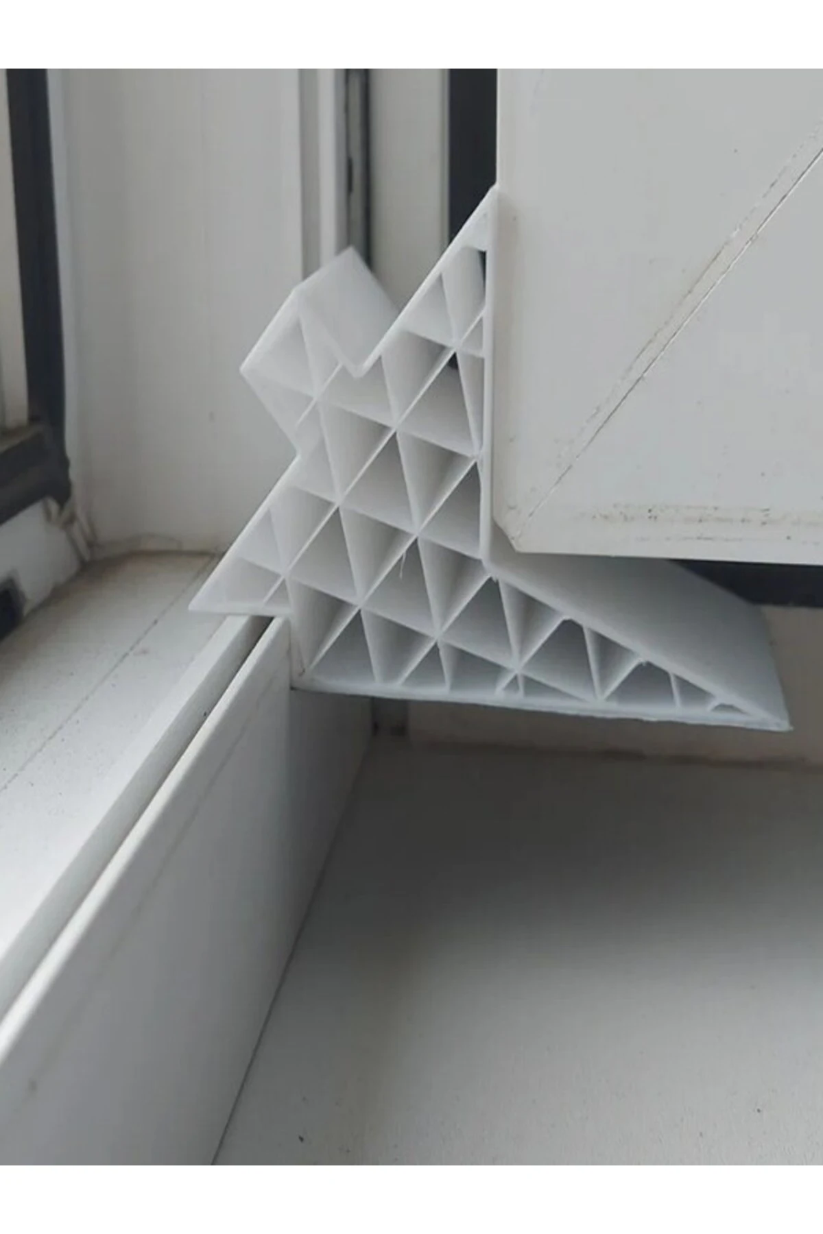 ÇOK FONKSİYONLU PENCERE VE KAPI DURDURUCU - KAPI DURDURUCU - PENCERE DURDURUCU - STOPER (1 ADET)