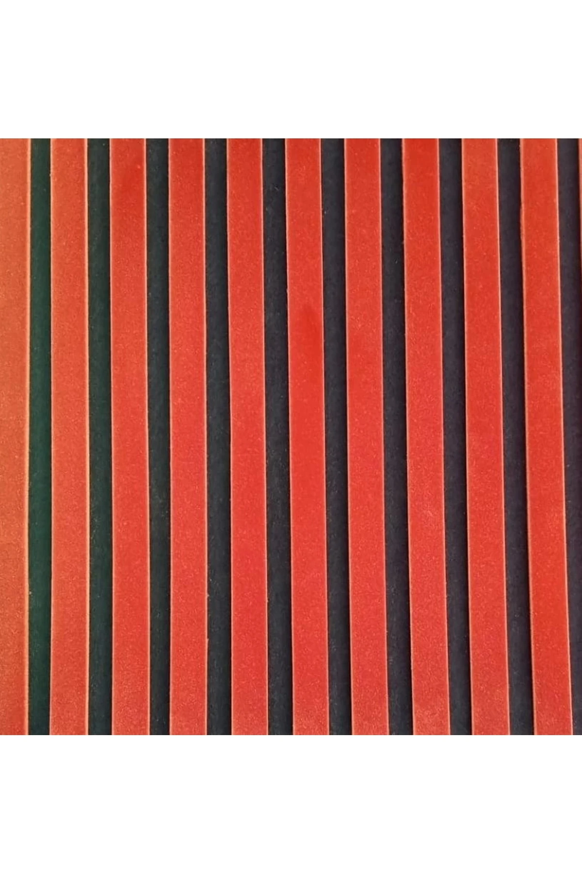 DUVAR PANELİ SOFTTISUE 280X50 KADİFE DOKUSU