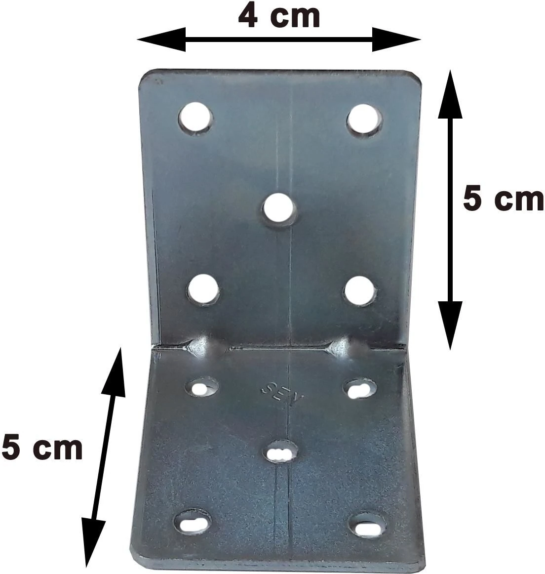 Ennalbur Gönye L Tipi No:10 ( 5 Adet )