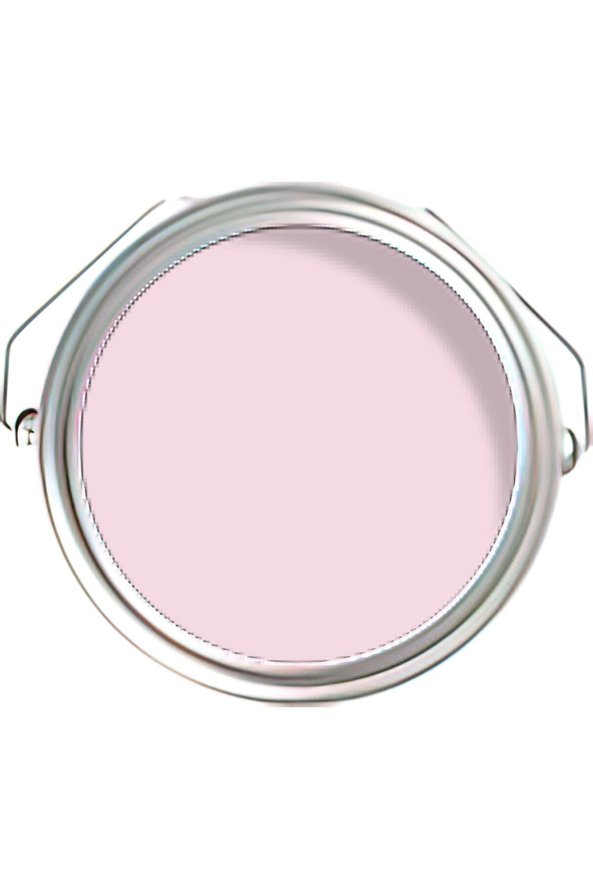 4197 - Elegan Pembe - Ci-7022 2,5 Litre Perla Mat Silikonlu Iç Cephe Boyası (28800011000)