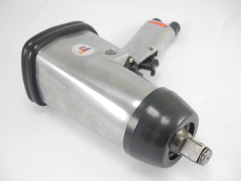 Gison GW22N1 Havalı Somun Sıkma 3/4''