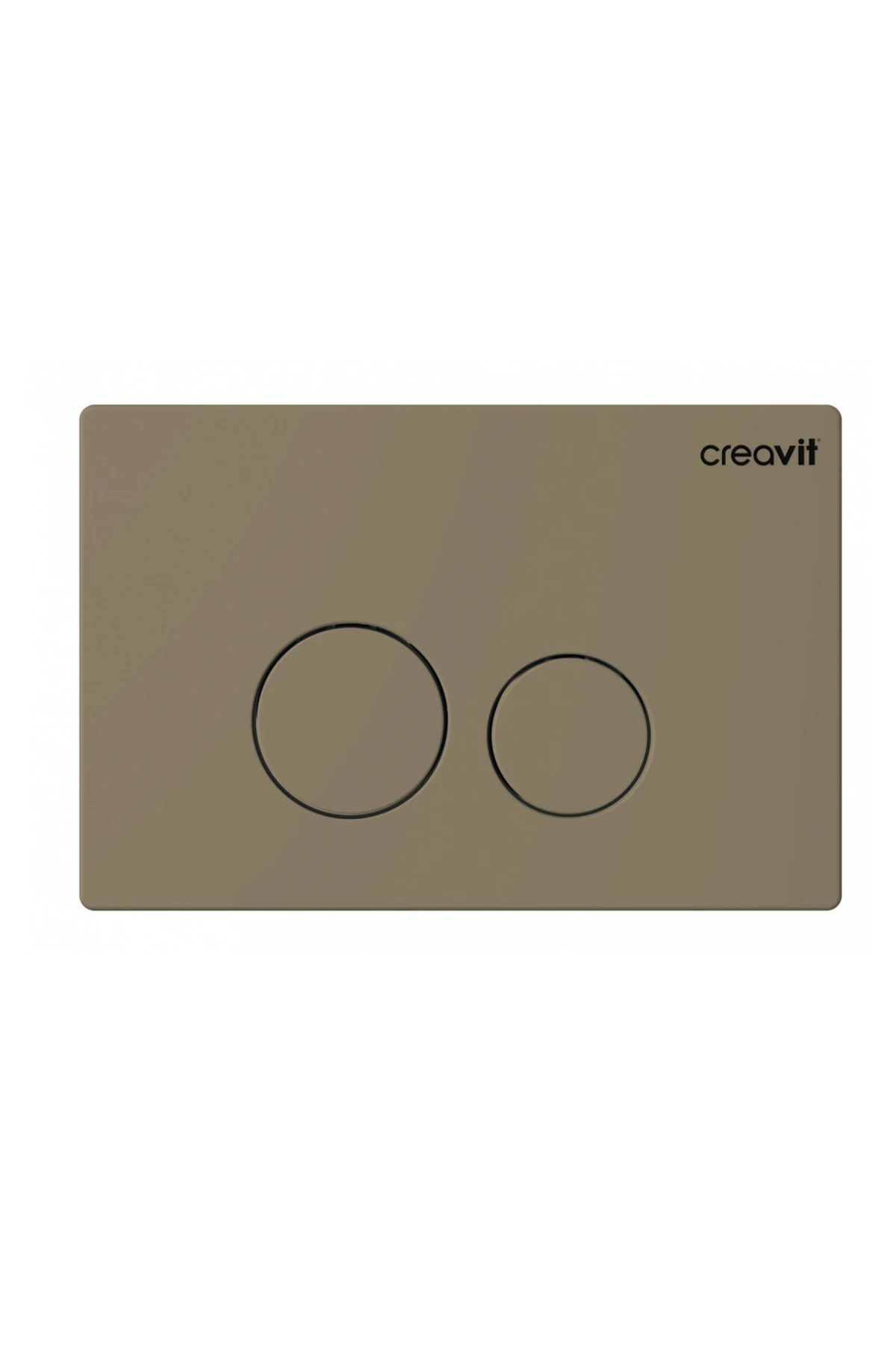 Terra Mat Cappucino Boyalı Kumanda Paneli