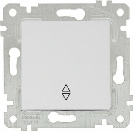 Vavien Rita Natural Beyaz 2200 403 0201 Çerçeve Hariç