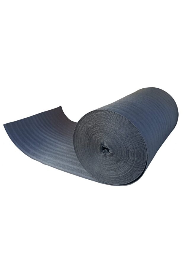 5 Mm 10 Metre Parke Altı Isı Yalıtım Izolasyon Şiltesi