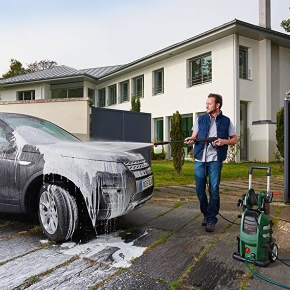 BOSCH Advanced Aquatak 160 Basınçlı Yıkama