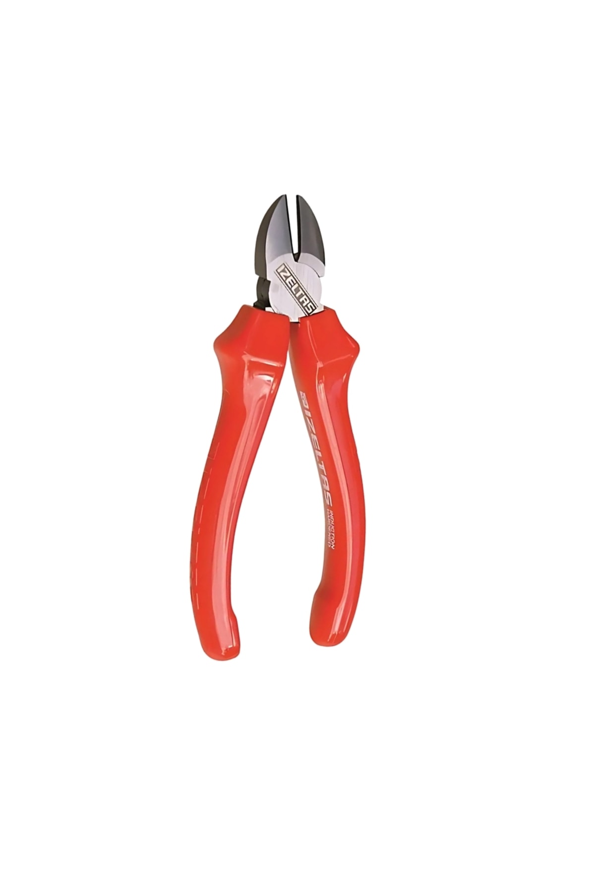 Izole Yankeski, 160 Mm, Opak Seri, Güvenli Ve Dayanıklı Kesim