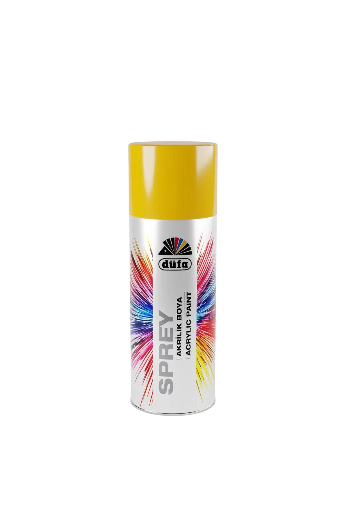 Özel Efektli Sprey Boya 0310 Altın Yaldız 400 ml