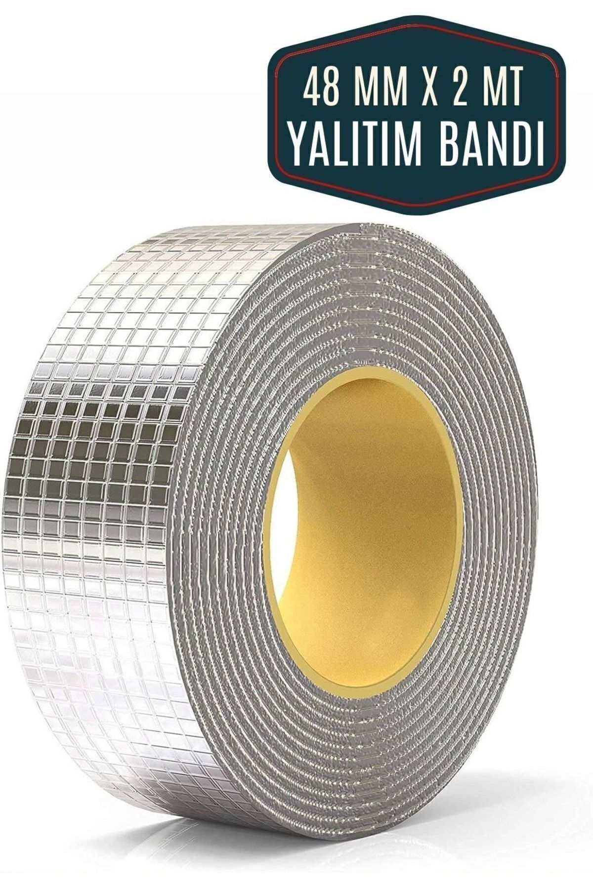 Reggiani 48 Mm X 2 Mt Su Hava Yağ Kesici Izolasyon Tamir Bandı 716877