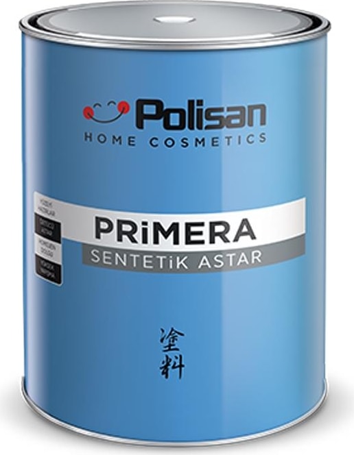 POLİSAN 0.75 Lt Primera Sentetik Astar