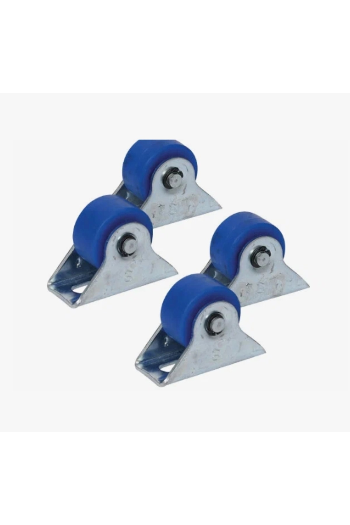 OZKUVVET Plastik Denge Makara 40 mm